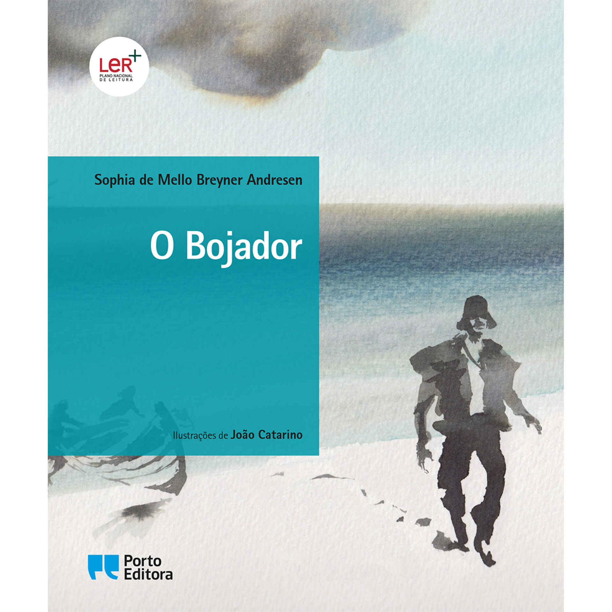 O Bojador de Sophia de Mello Breyner Andresen