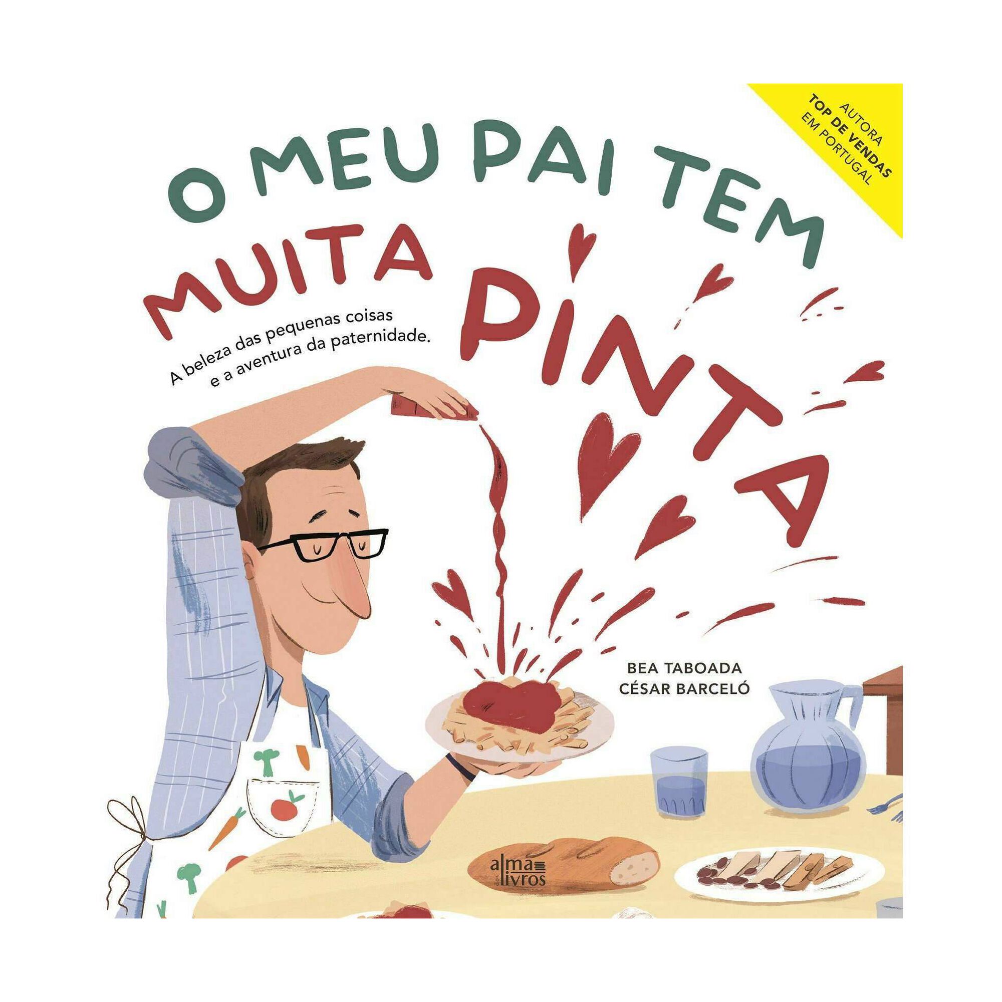 O meu Pai tem Muita Pinta