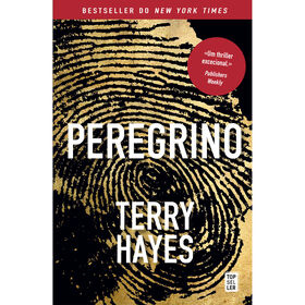 Peregrino de Terry Hayes