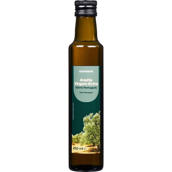 Azeite Virgem Extra Continente