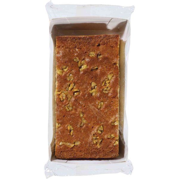 Bolo de Noz Pastelaria Rolo