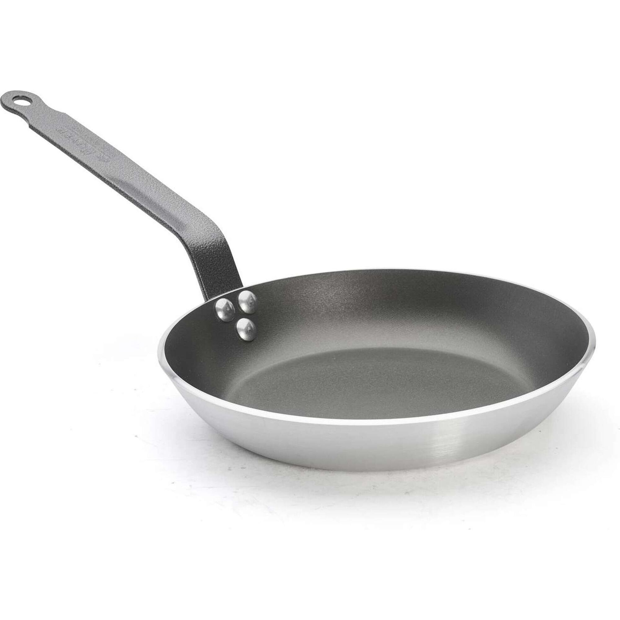 Frigideira Alum&iacute;nio 24 cm Choc deBuyer