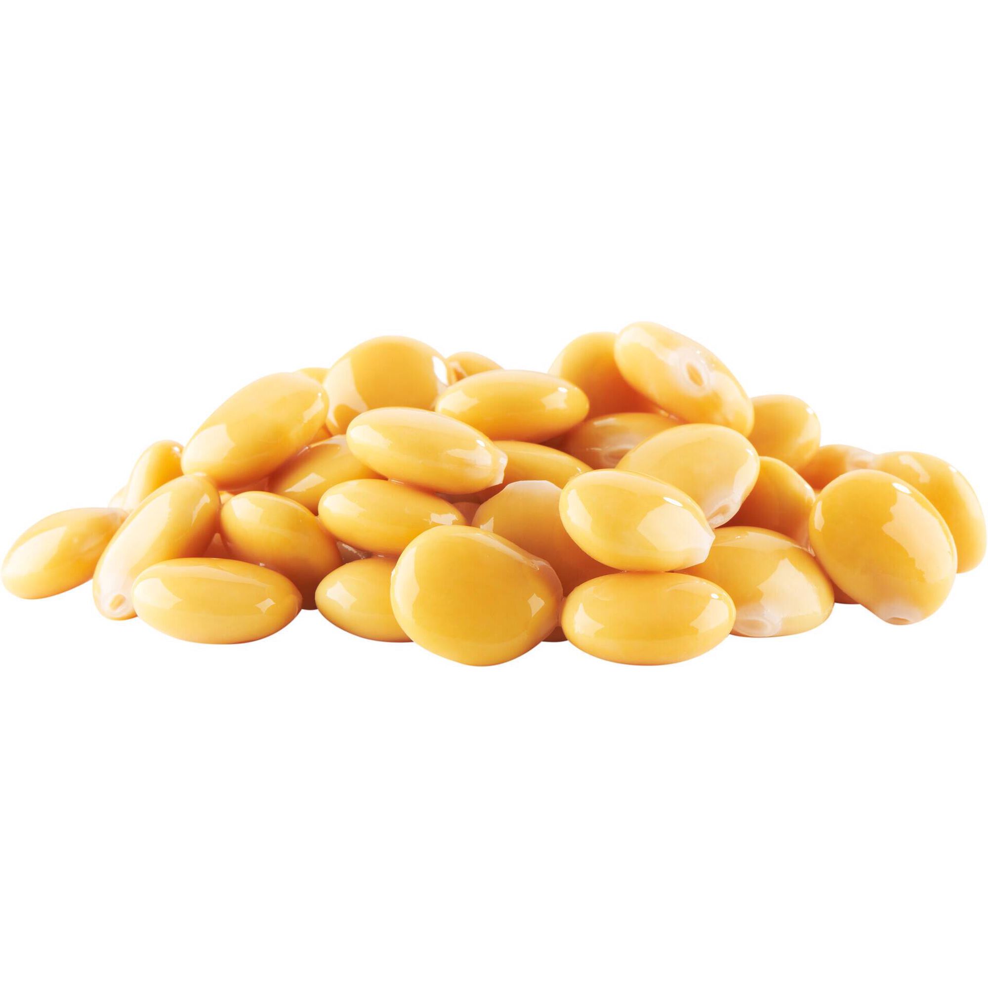 Tremo&ccedil;o Lim&atilde;o e Cominhos Tarwi