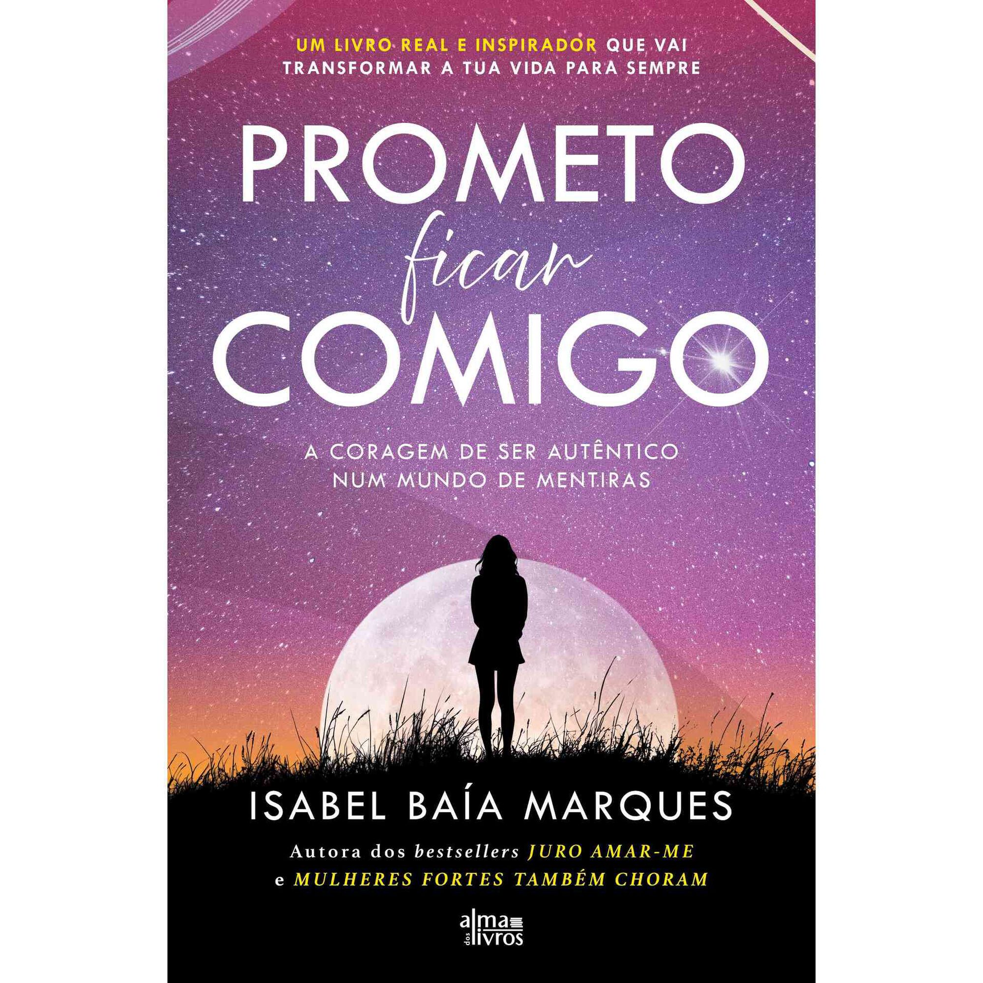 Prometo Ficar Comigo