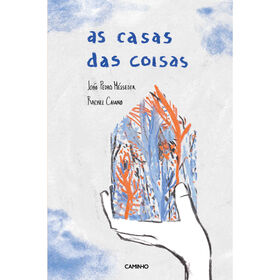 As Casas das Coisas de Jo&atilde;o Pedro M&eacute;sseder
