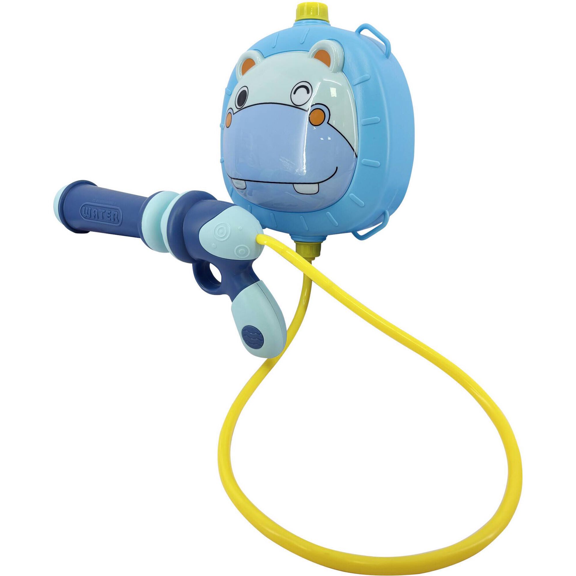 Zoko - Mochila Splash