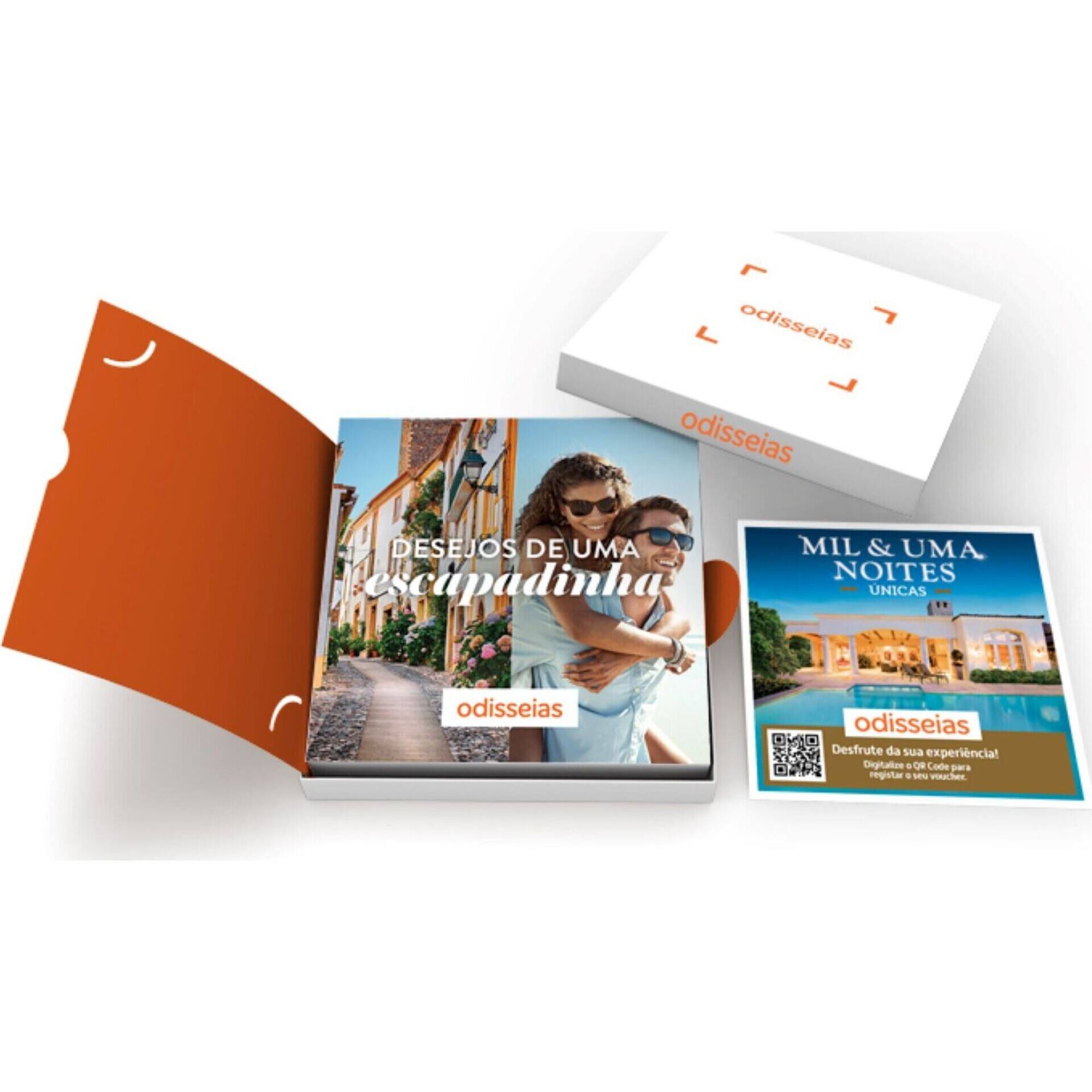 Mil & Uma Noites de Amor a Dois Mil & Uma Noites de Amor a Dois