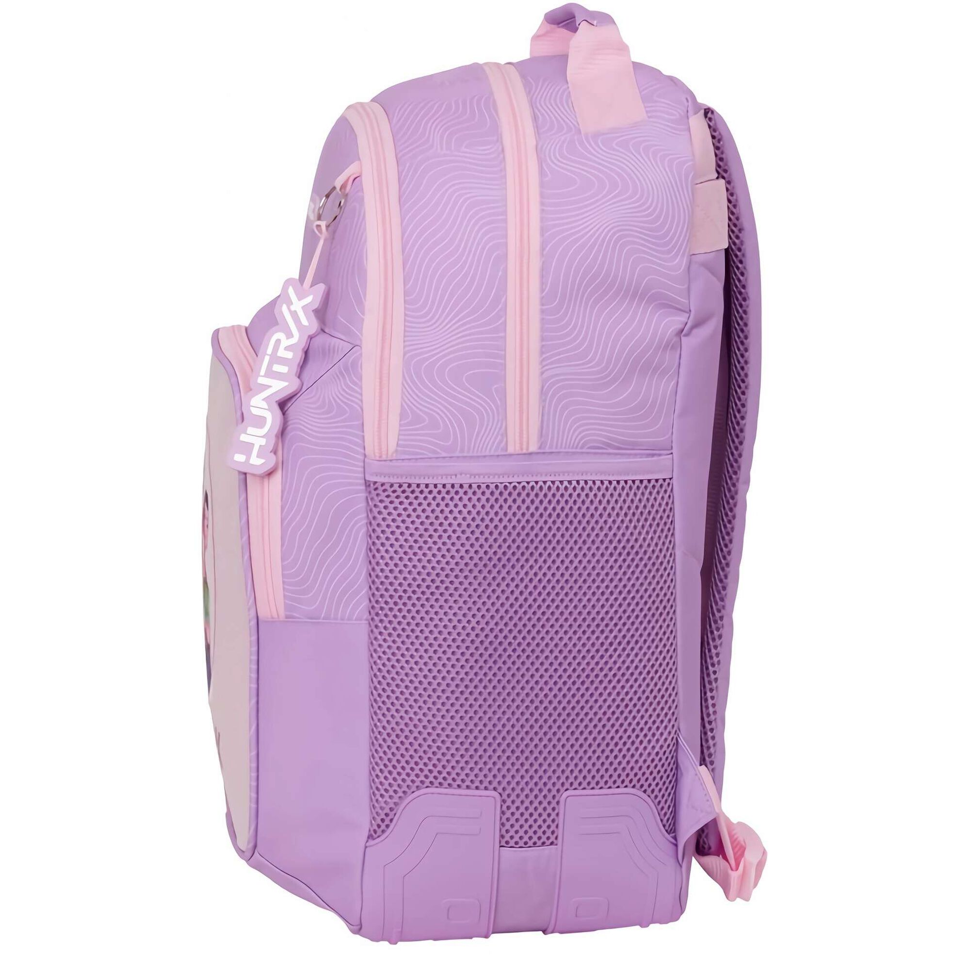 Mochila Dupla Iconic K-Pop