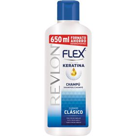 Champô Clássico Champô Clássico