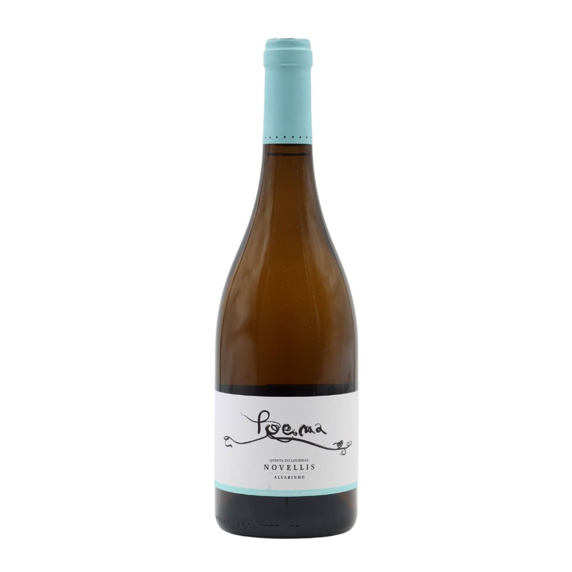 Poema Novellis Vinho Verde Branco