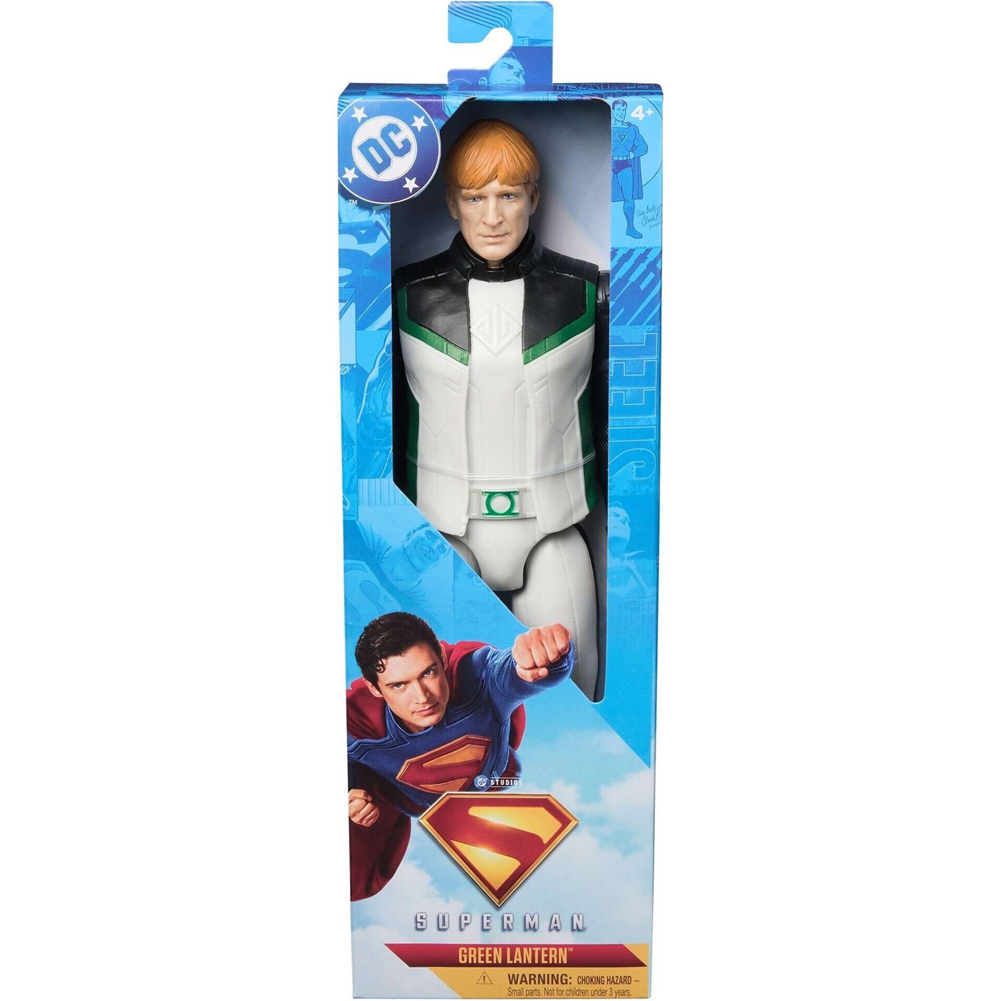 Figura Lanterna Verde Figura Lanterna Verde