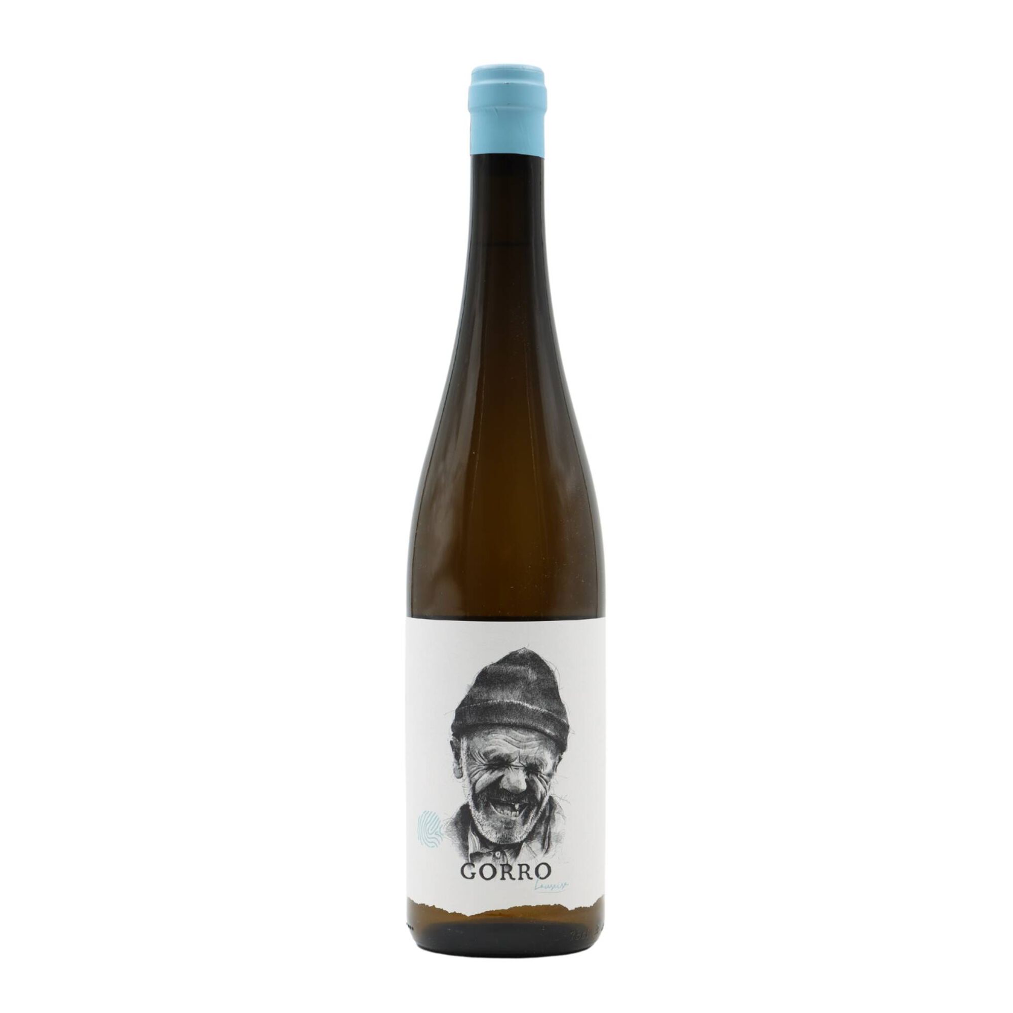 Gorro Loureiro Vinho Verde Branco