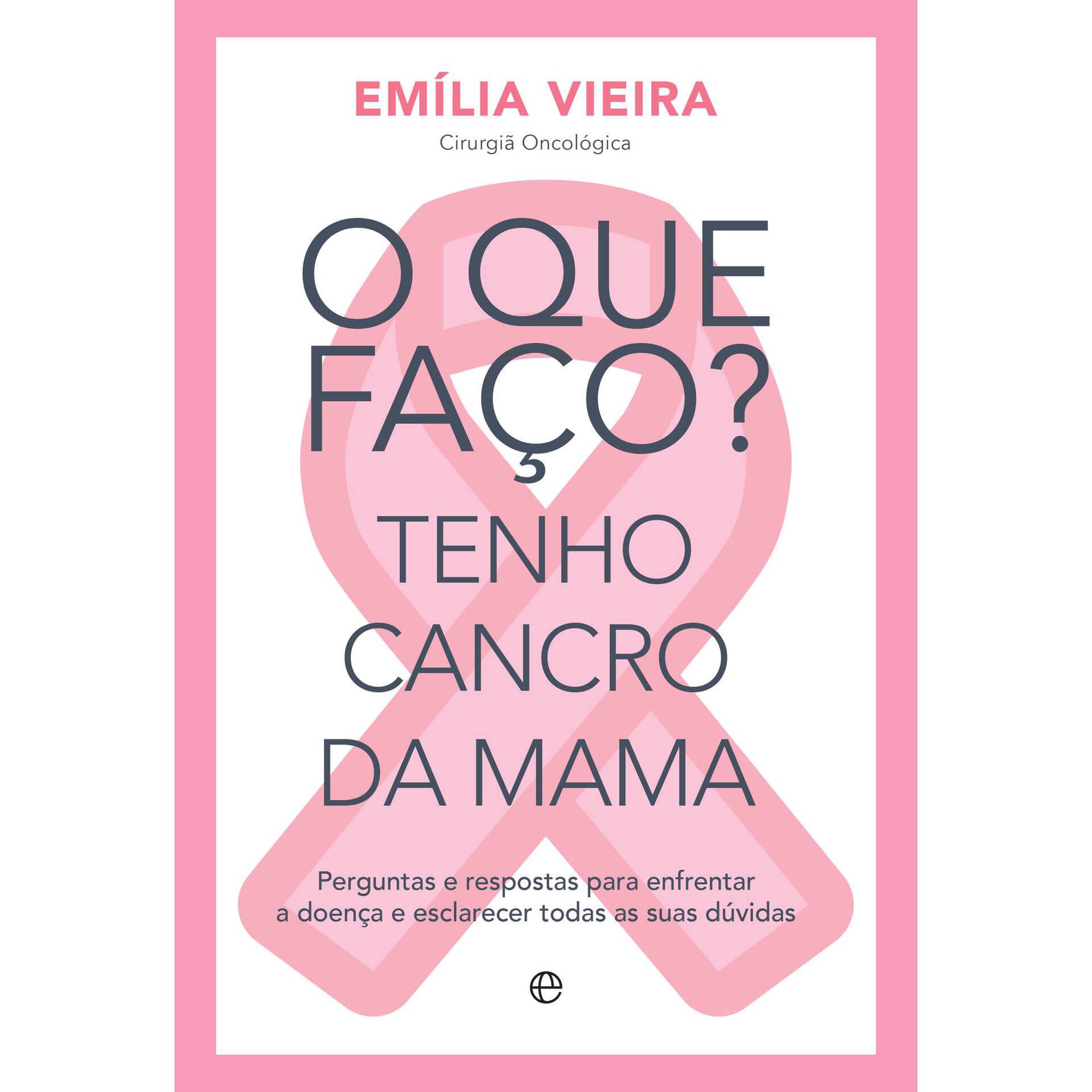 O que Fa&ccedil;o? Tenho Cancro da Mama