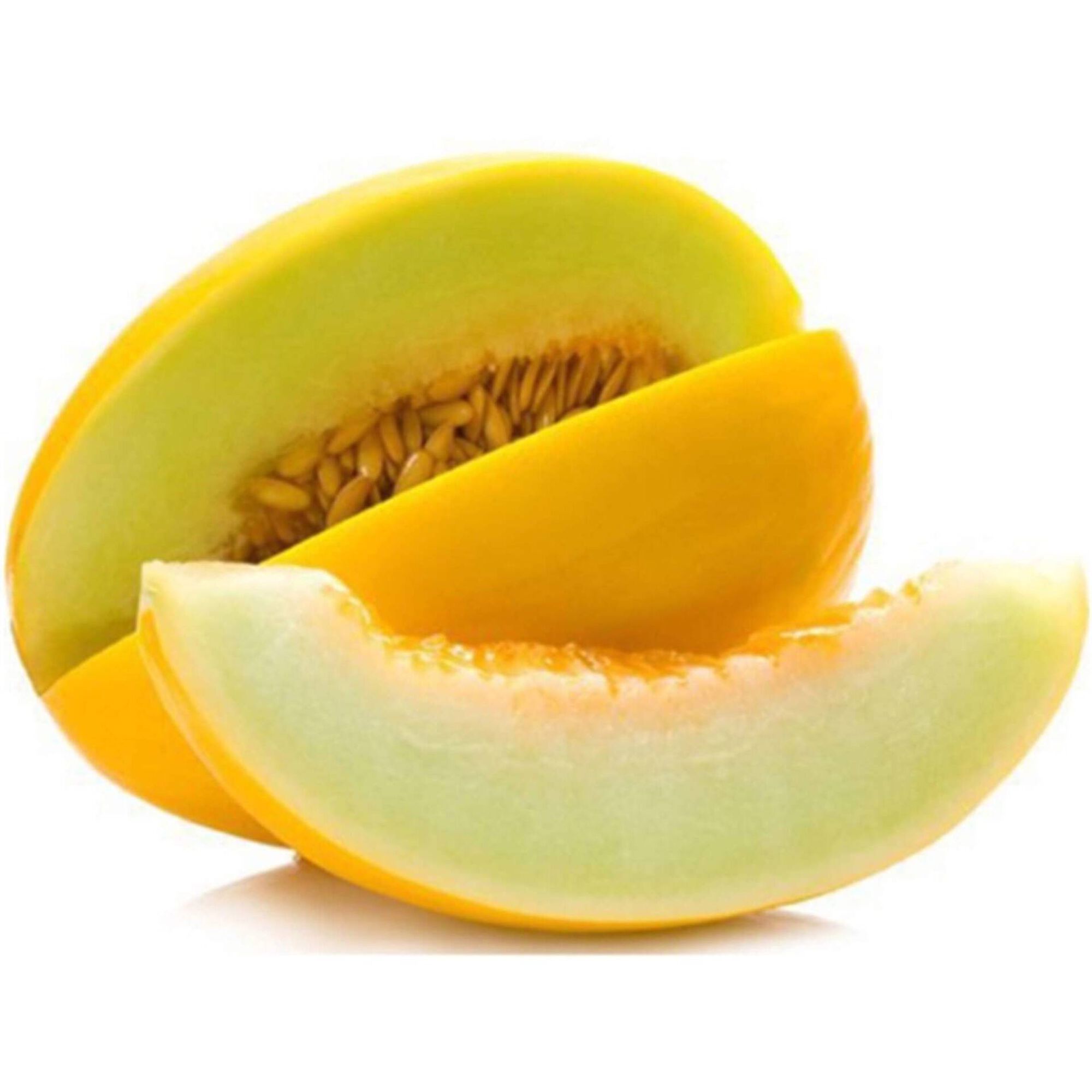 Melão Amarelo