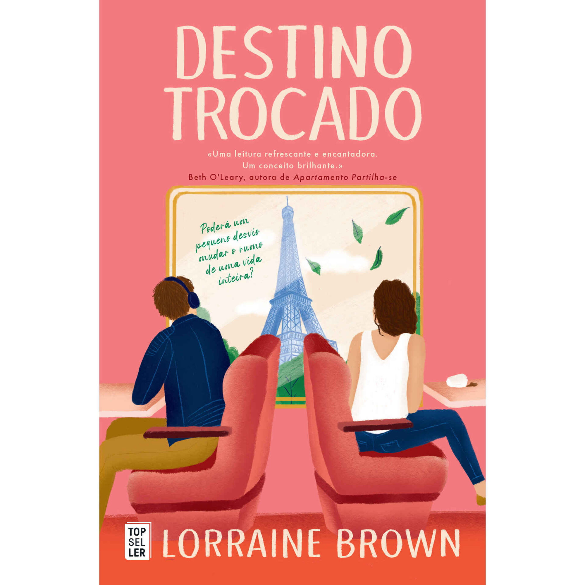 Destino Trocado Destino Trocado