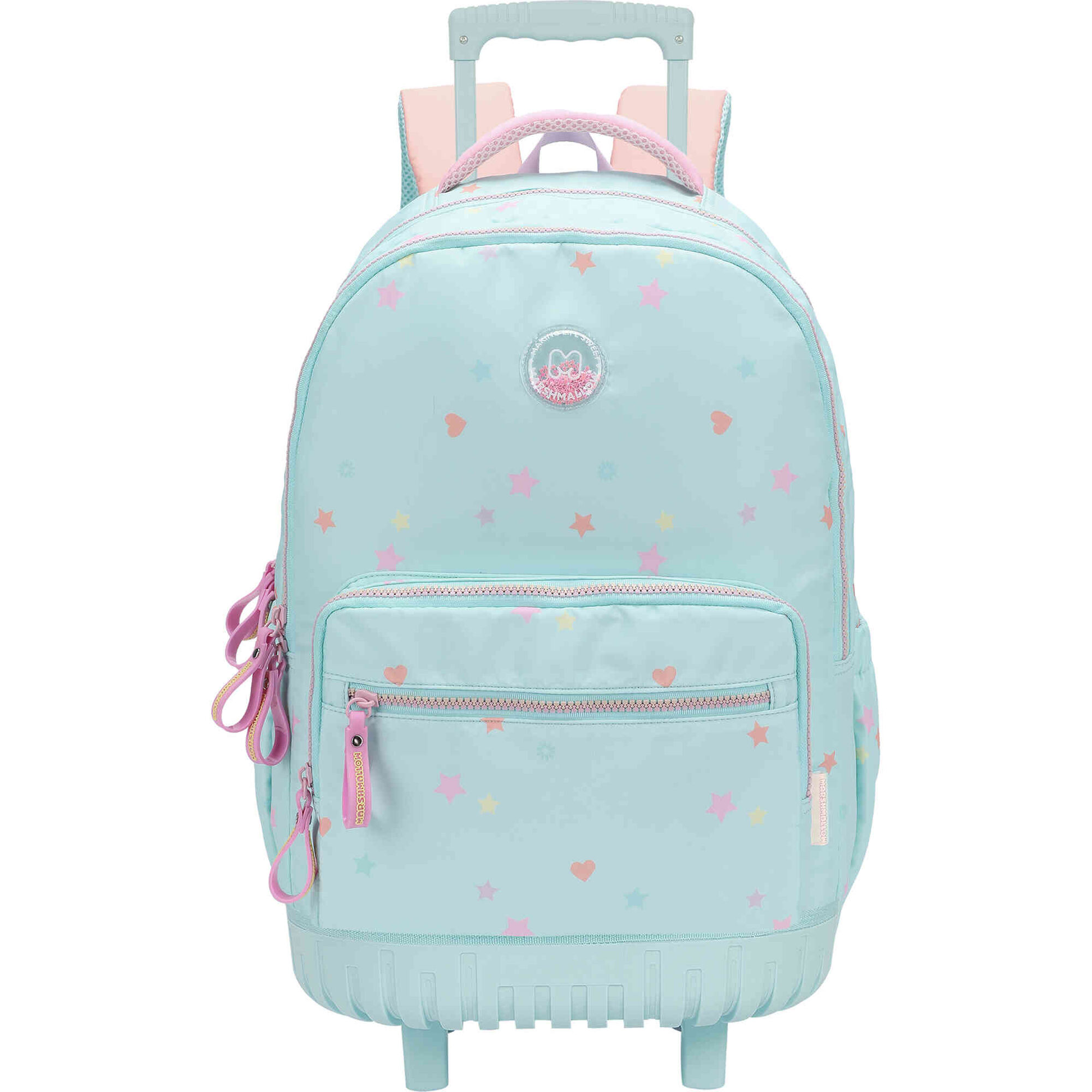 Trolley Azul Stardust