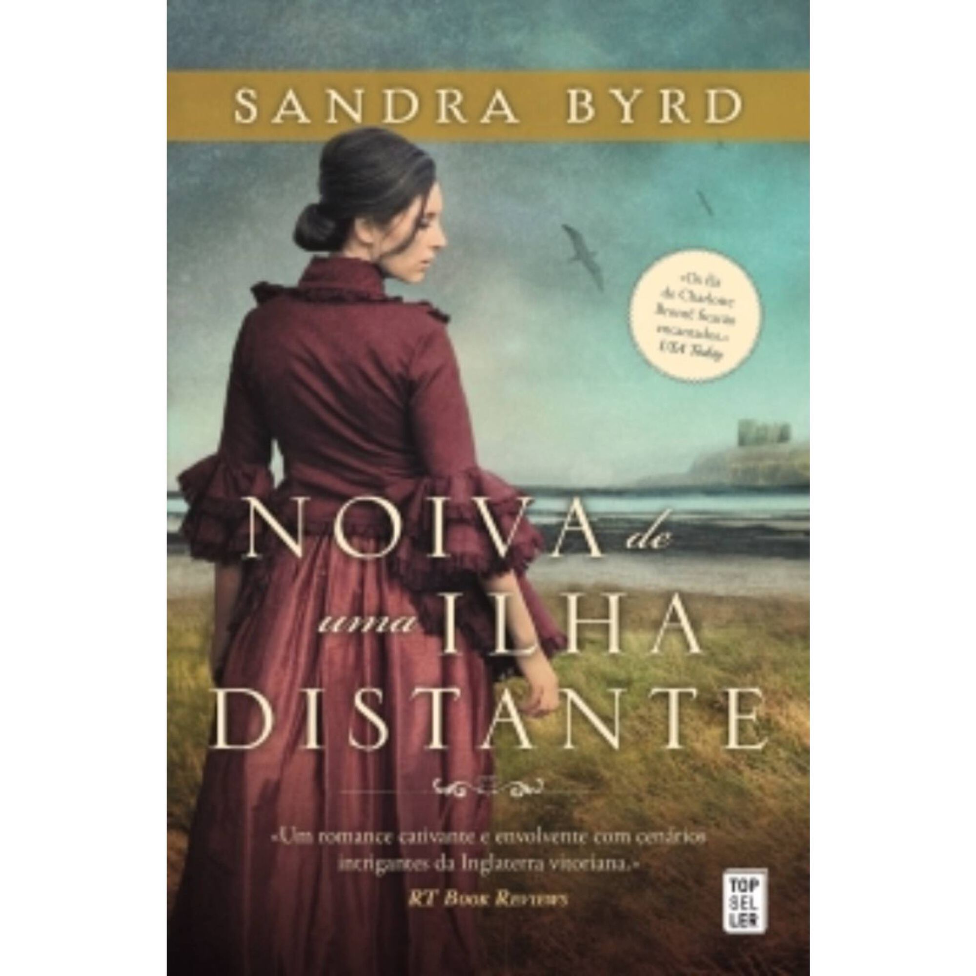 Noiva de uma Ilha Distante Noiva de uma Ilha Distante