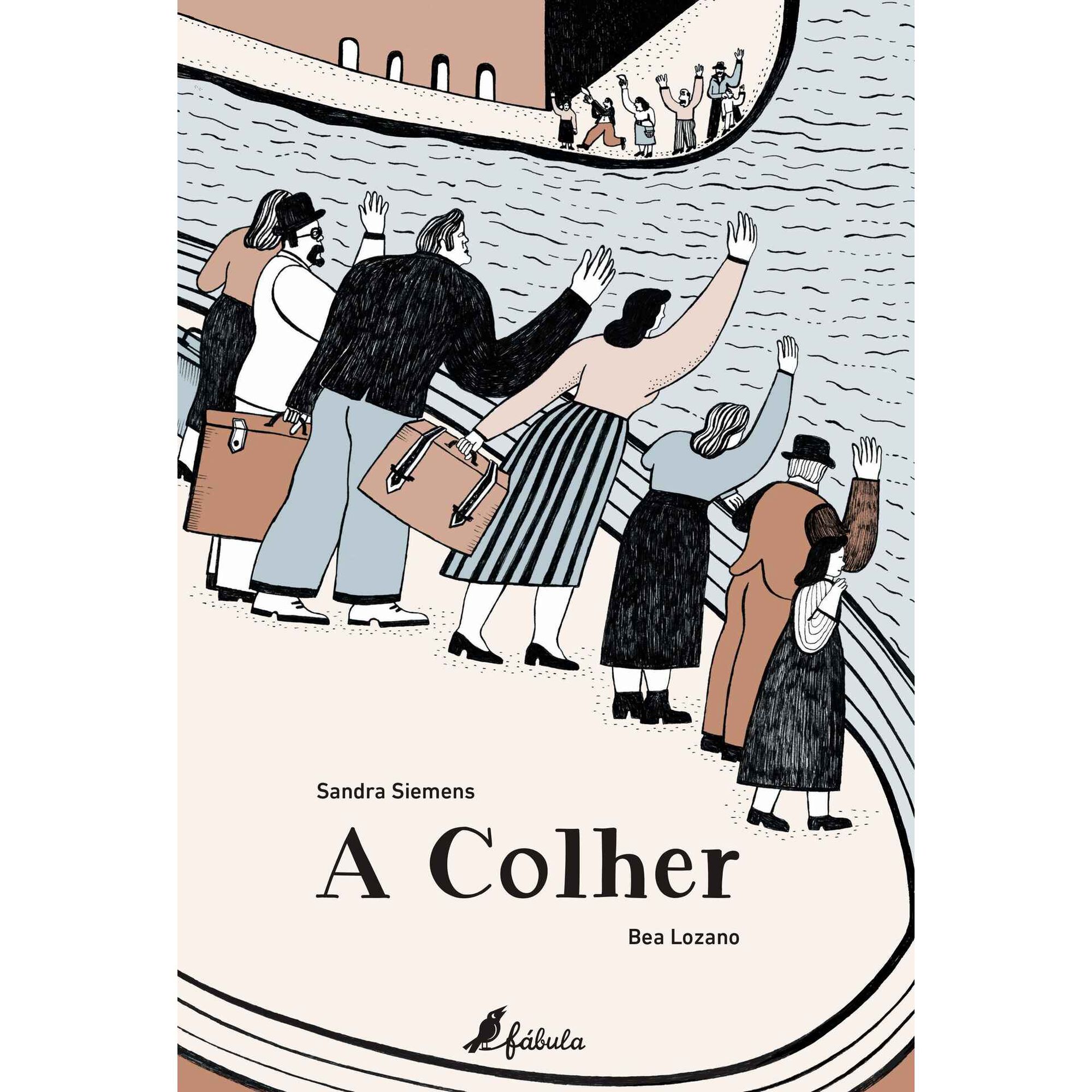 A Colher