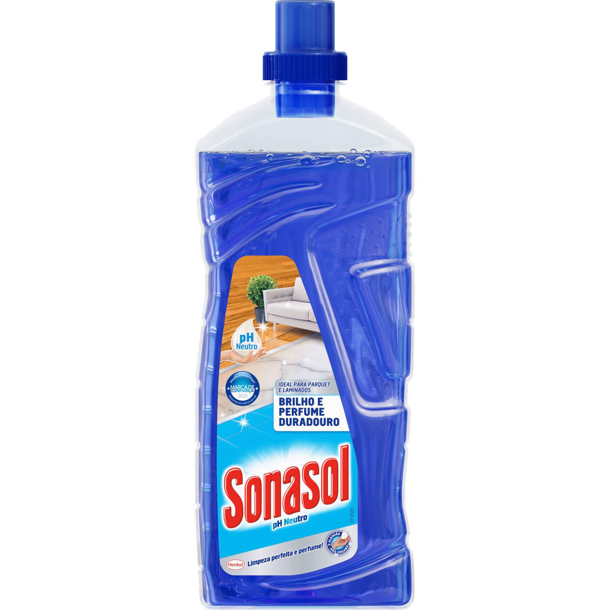 Lava Tudo Perfumado PH Neutro Sonasol