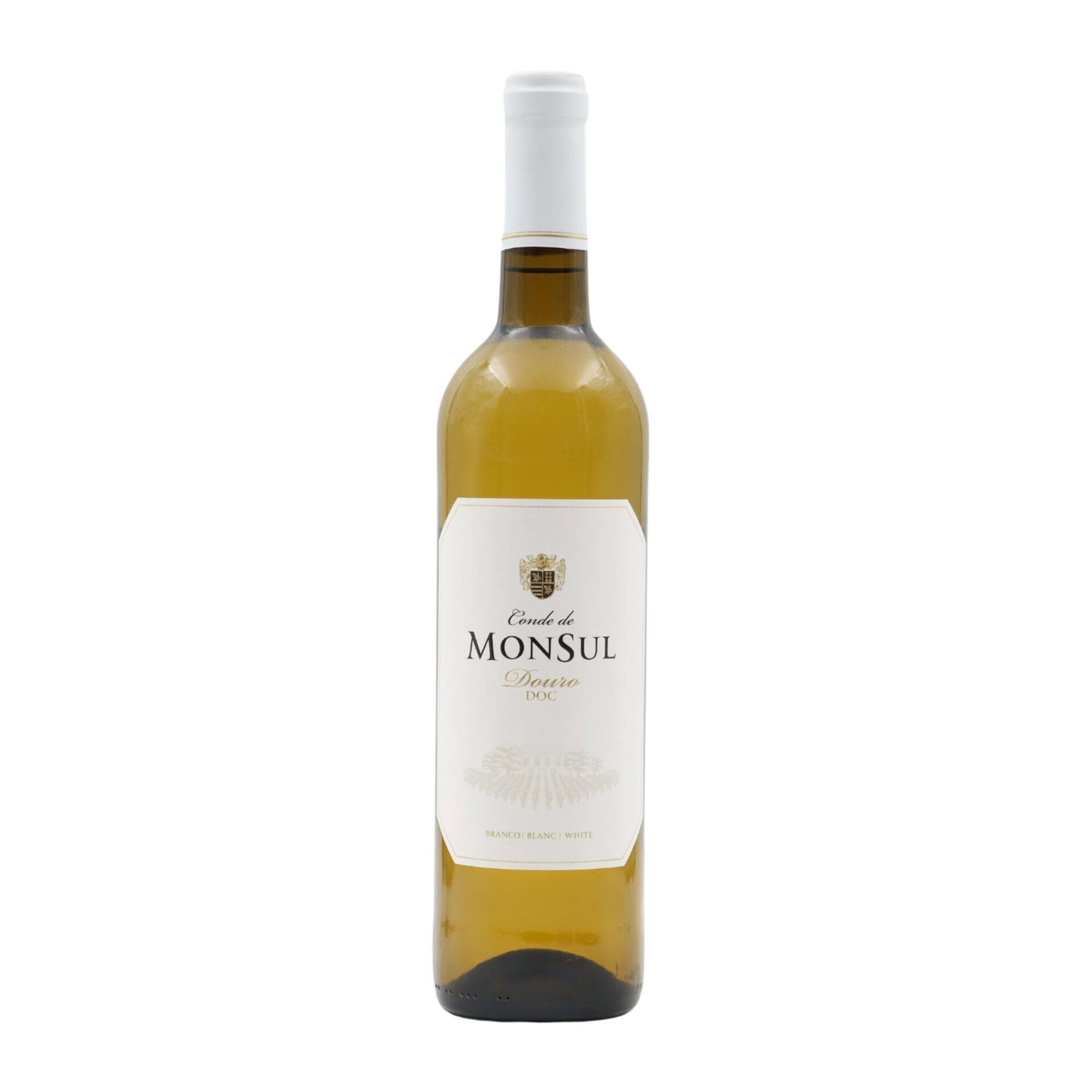 Conde De Monsul Douro Vinho Branco