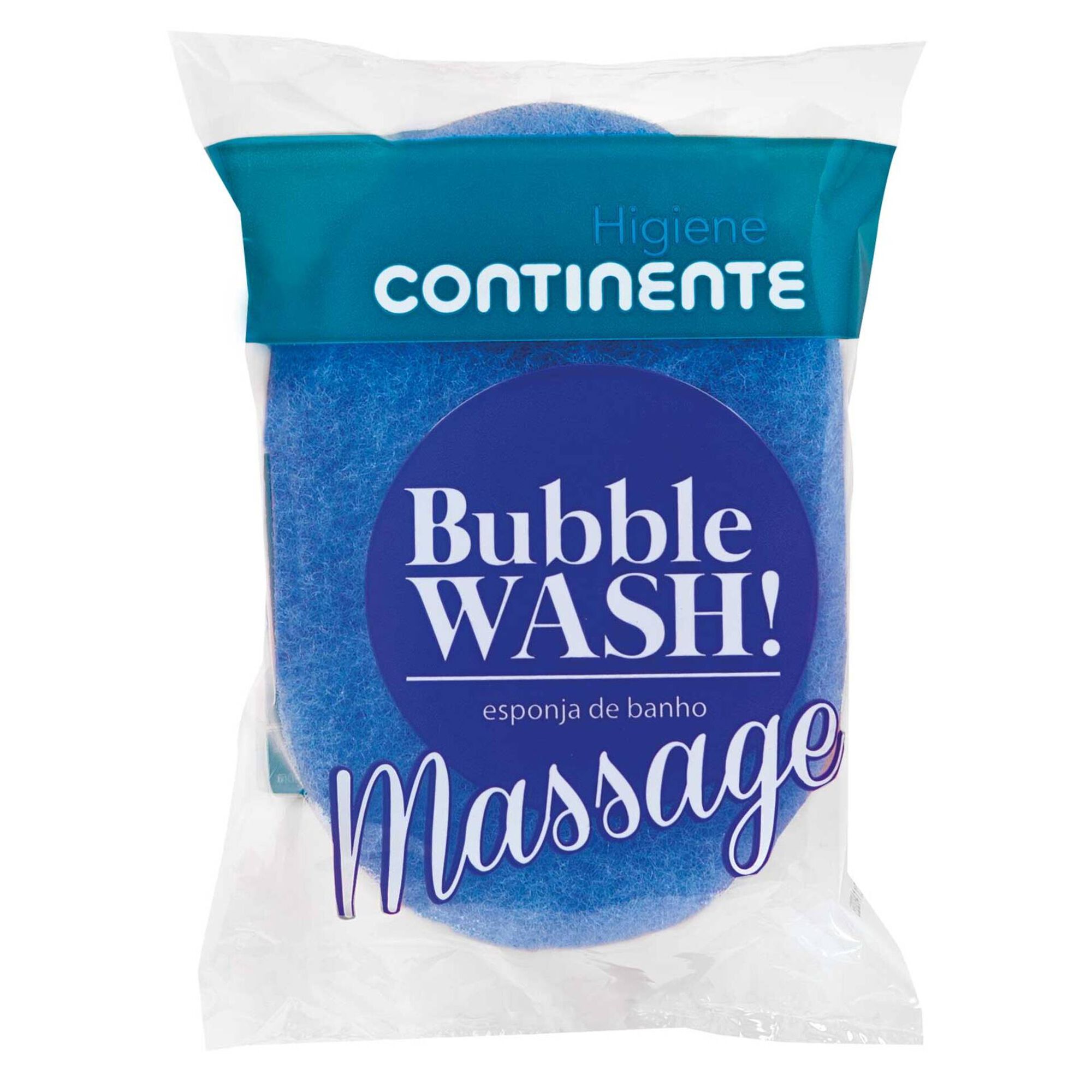 Esponja de Banho Massagem Esponja de Banho Massagem