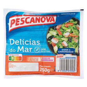 Delícias do Mar Ultracongeladas