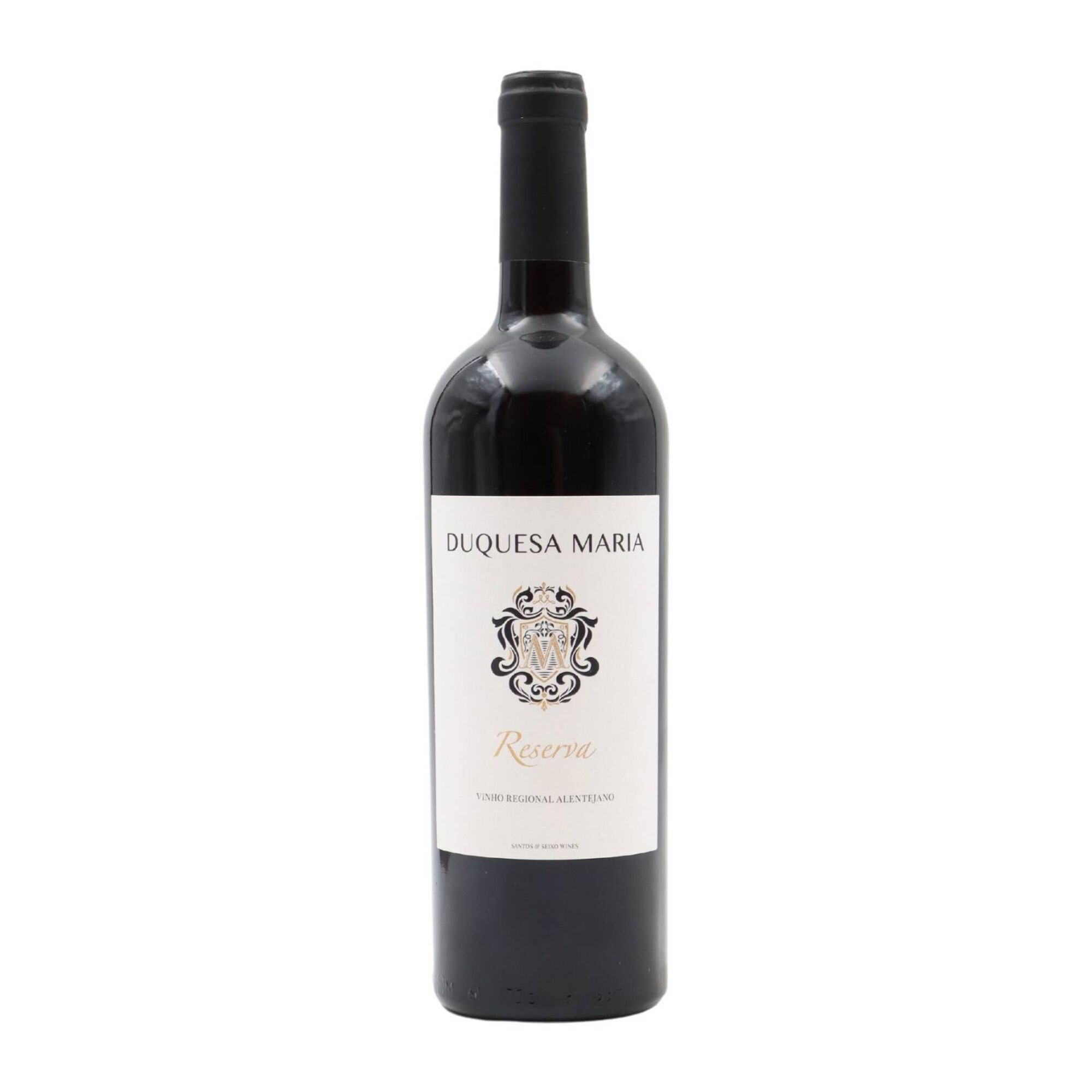 Duquesa Maria Reserva Alentejano Vinho Tinto