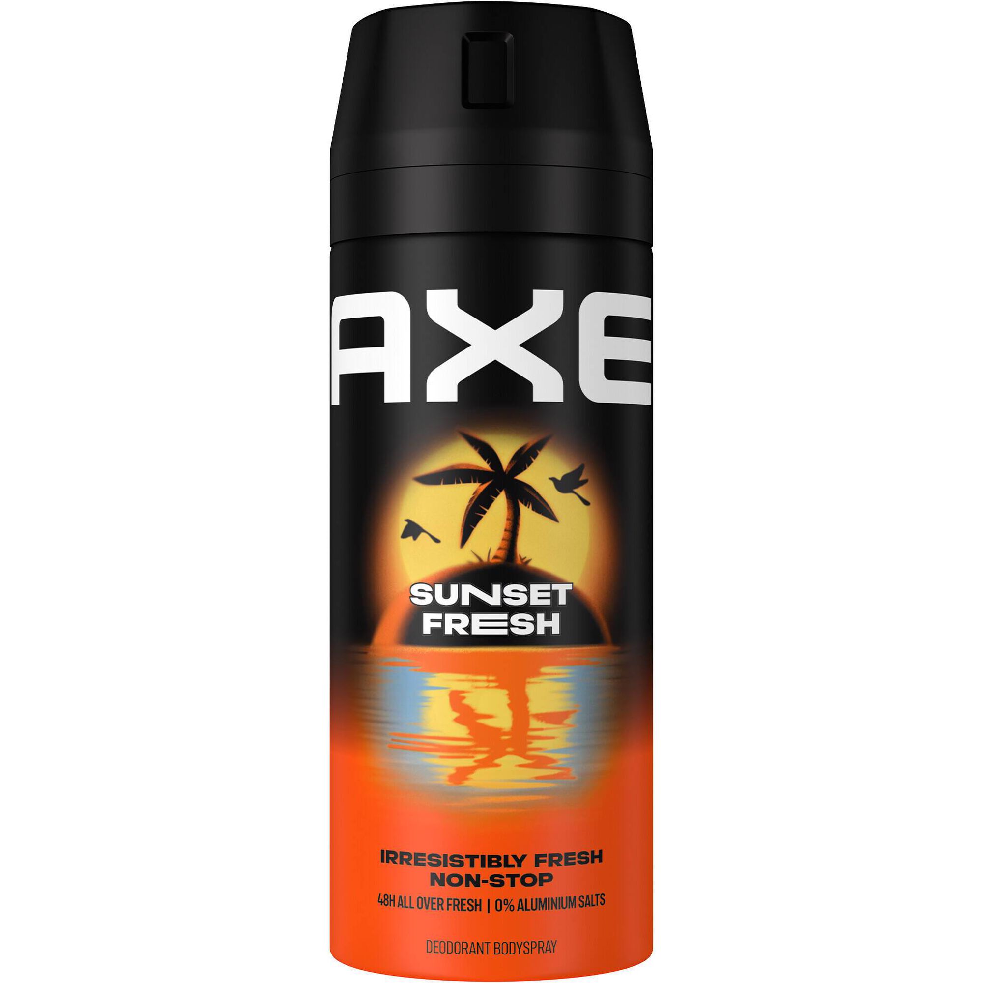 Desodorizante Spray Sunset Fresh 48H Axe