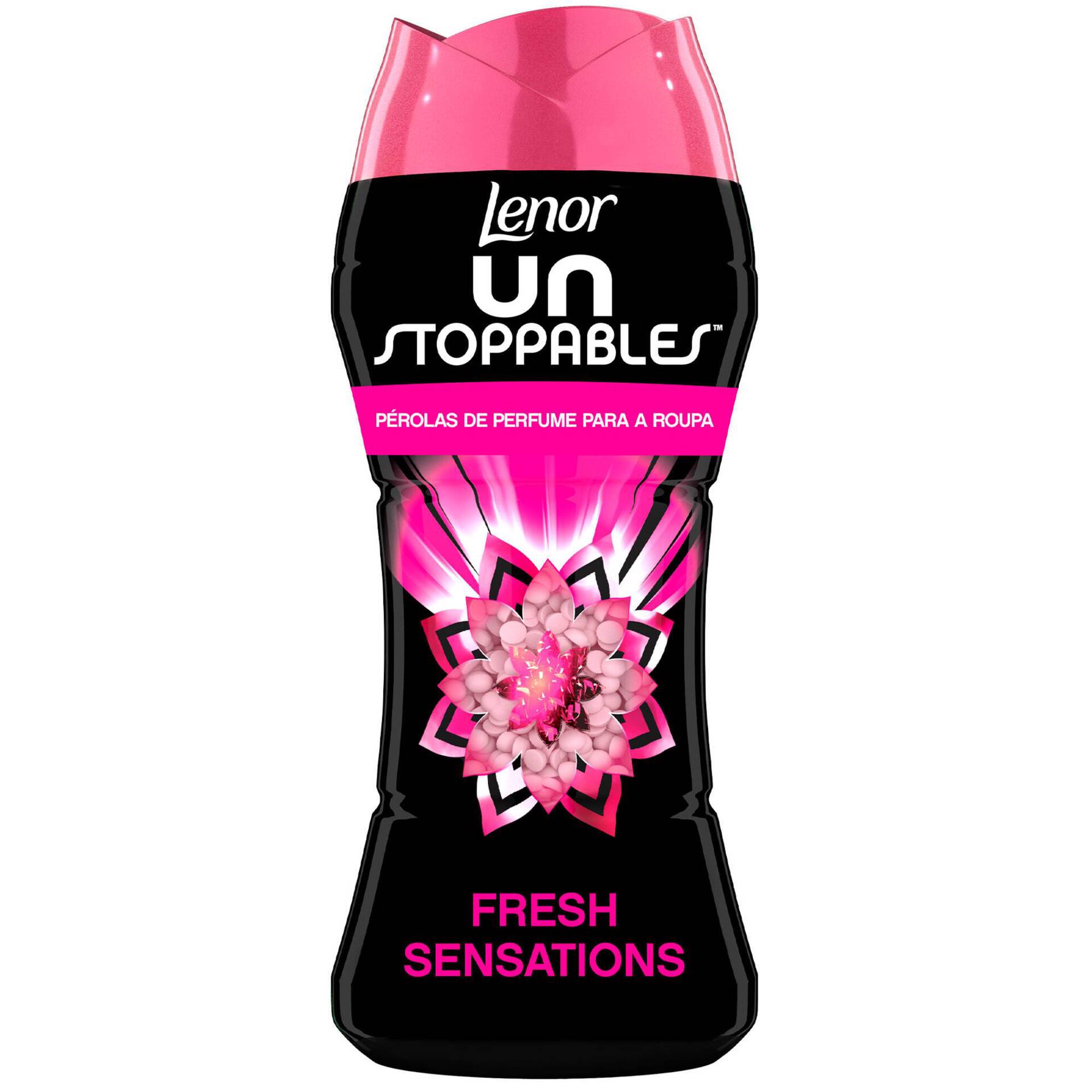 Intensificador Perfume Pérolas Unstoppables Sensations