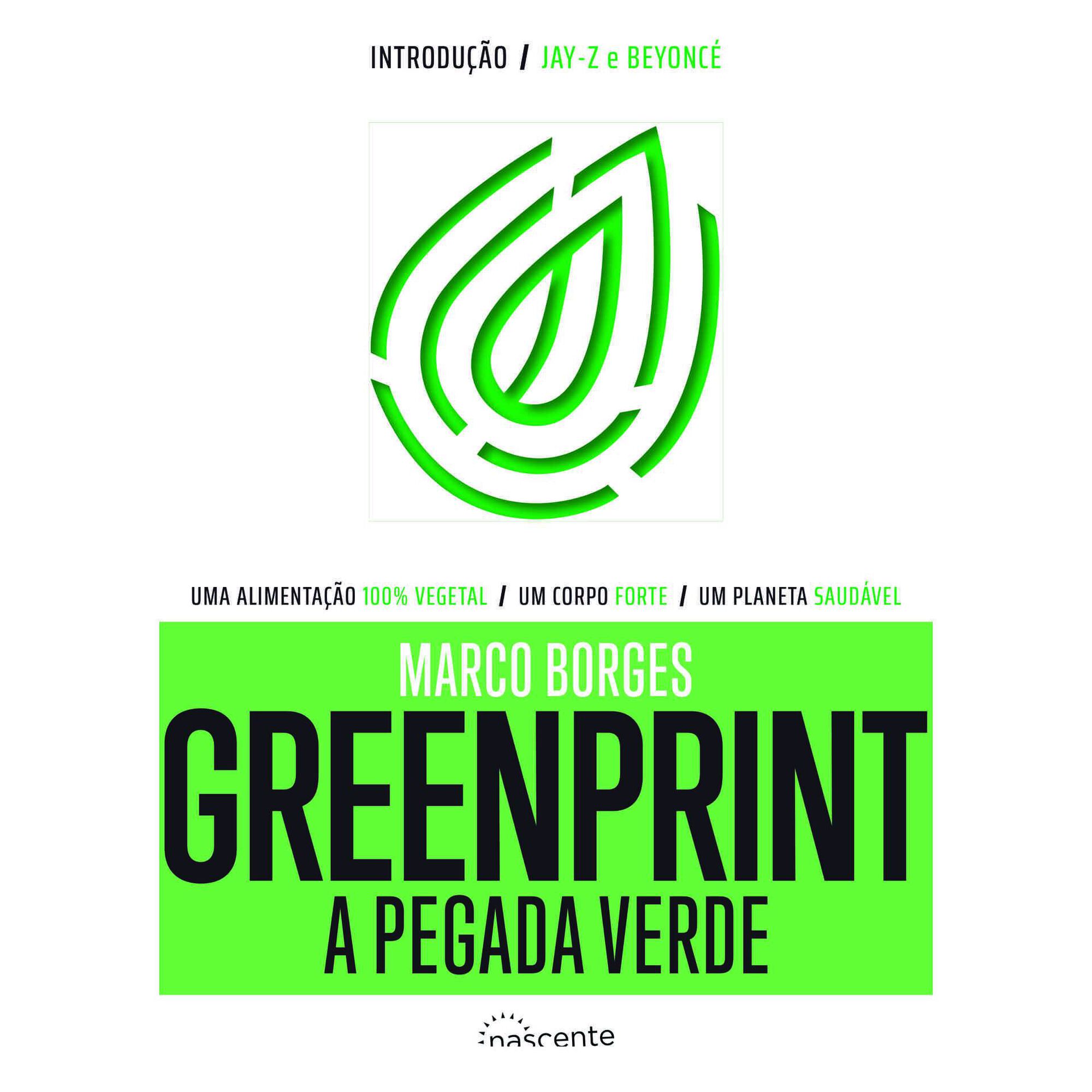 Greenprint - A Pegada Verde