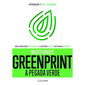 Greenprint - A Pegada Verde