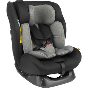 Cadeira Auto I-Size 40-150cm Preta Viana