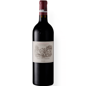 Lafite Rothschild Carruades Vinho Tinto