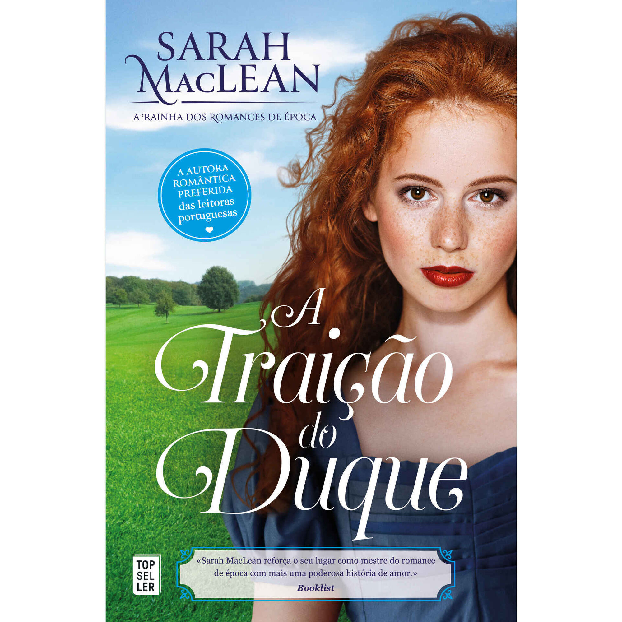 A Traição do Duque A Traição do Duque