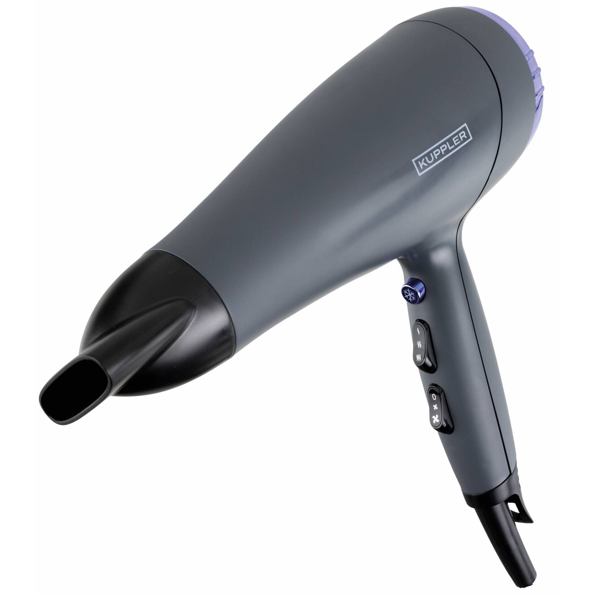 Secador de Cabelo 2200W Secador de Cabelo 2200W