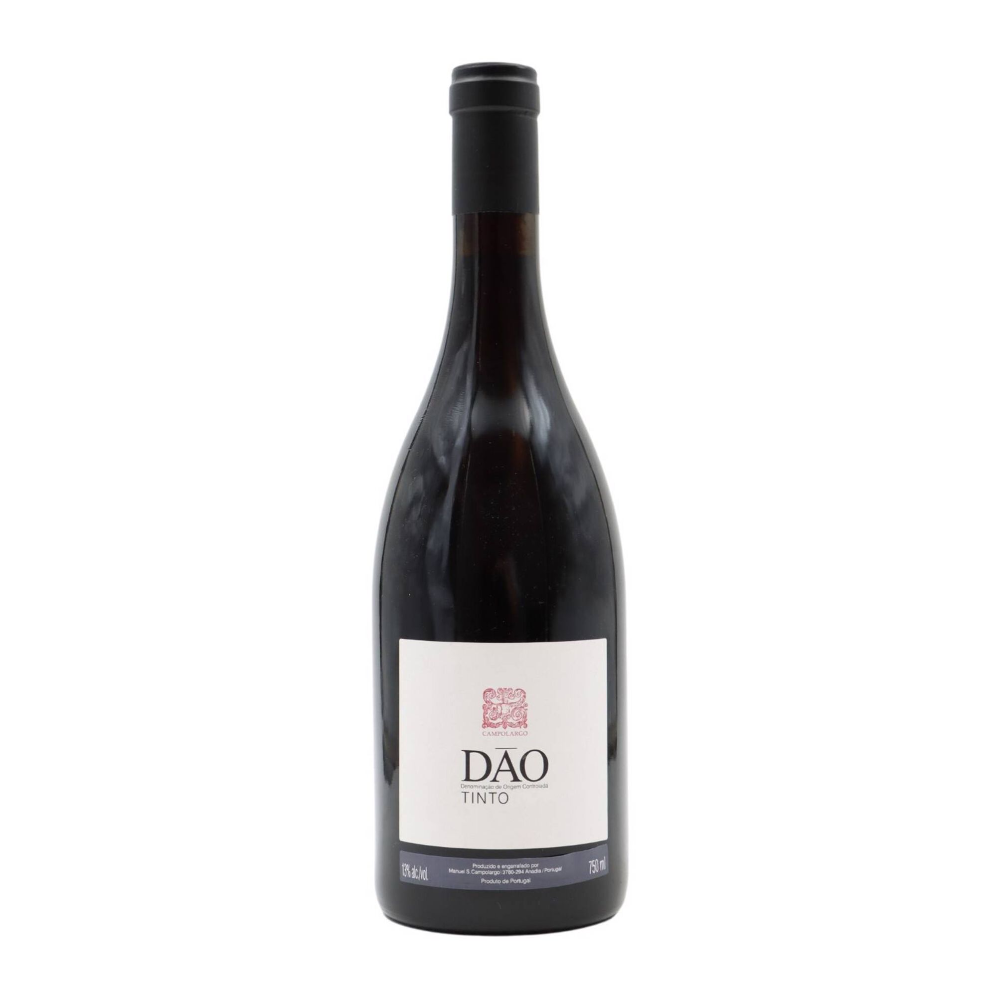 Campolargo Dão Vinho Tinto