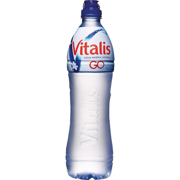 Água sem Gás Sport Vitalis