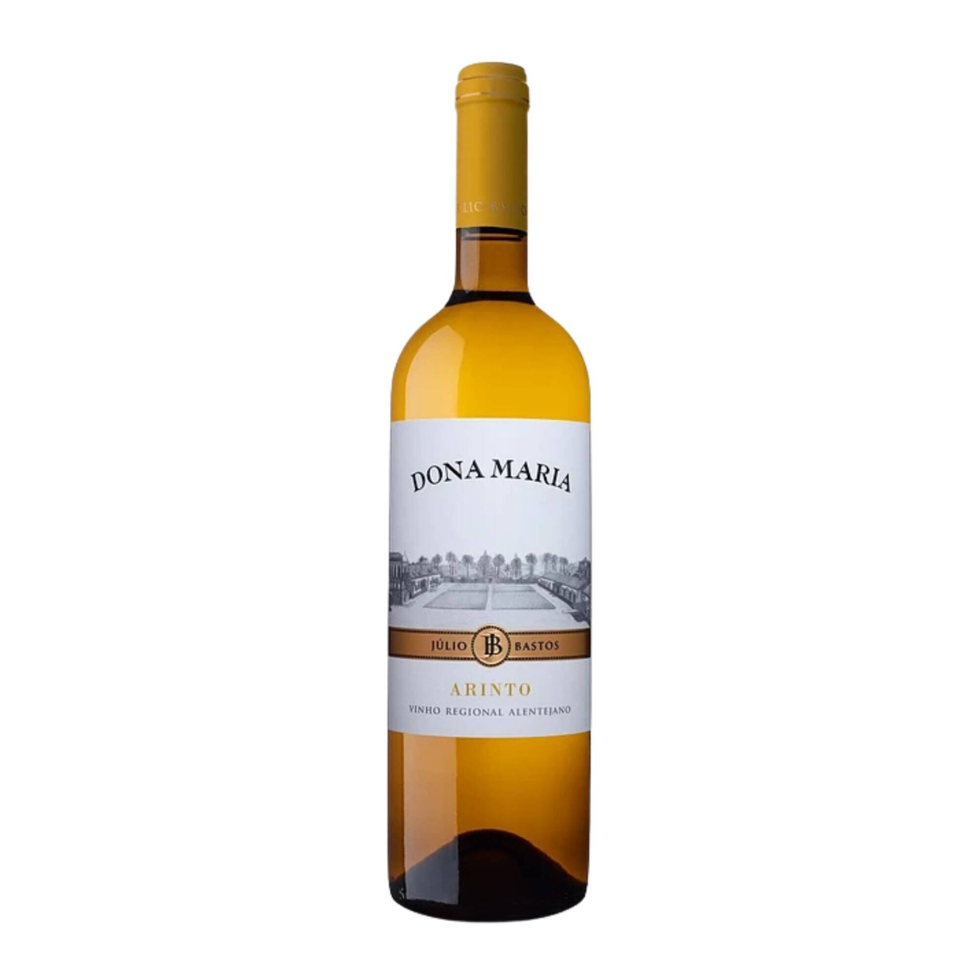 Dona Maria Arinto Alentejano Vinho Branco