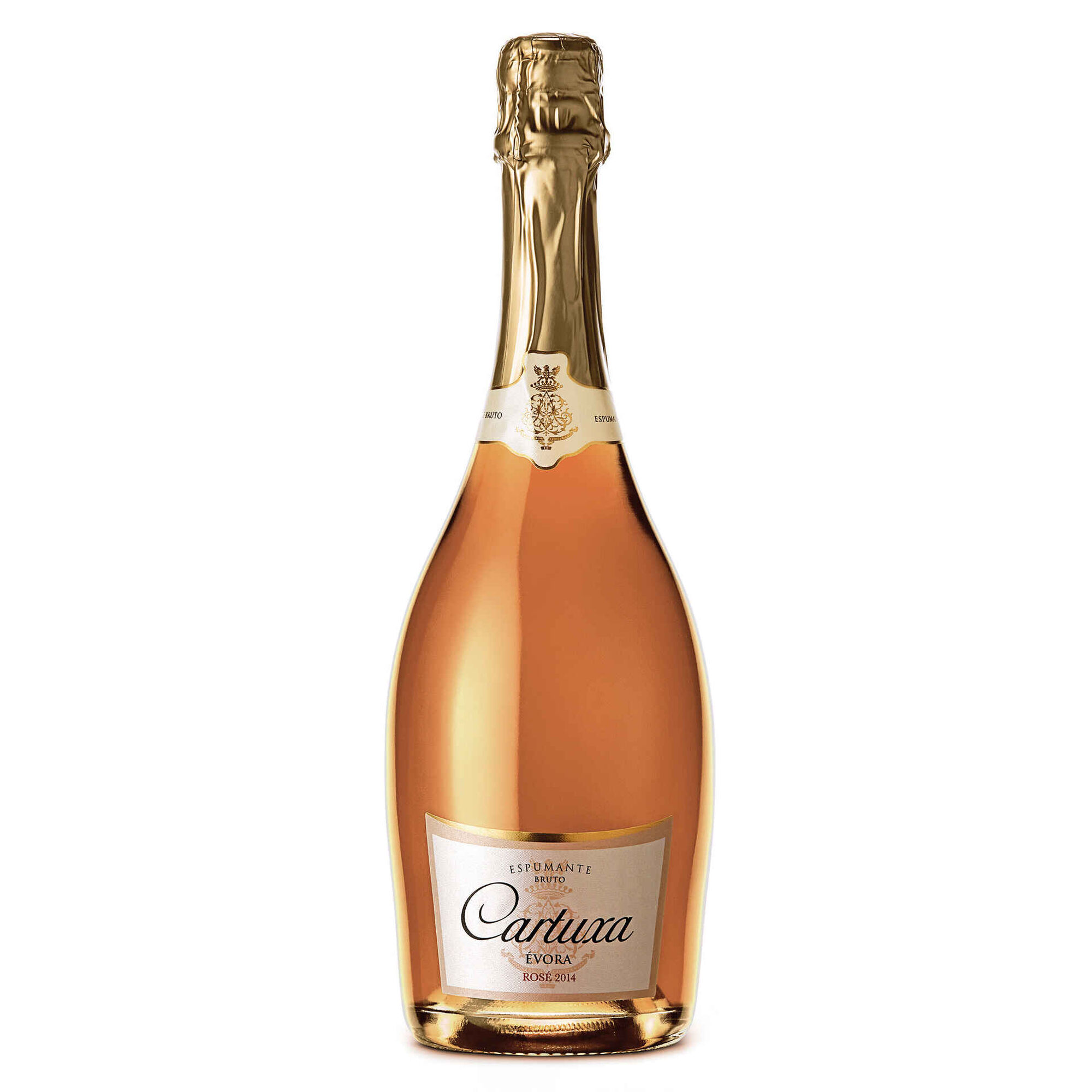 Espumante Cartuxa DOC Alentejo Rosé Bruto Espumante Cartuxa DOC Alentejo Rosé Bruto
