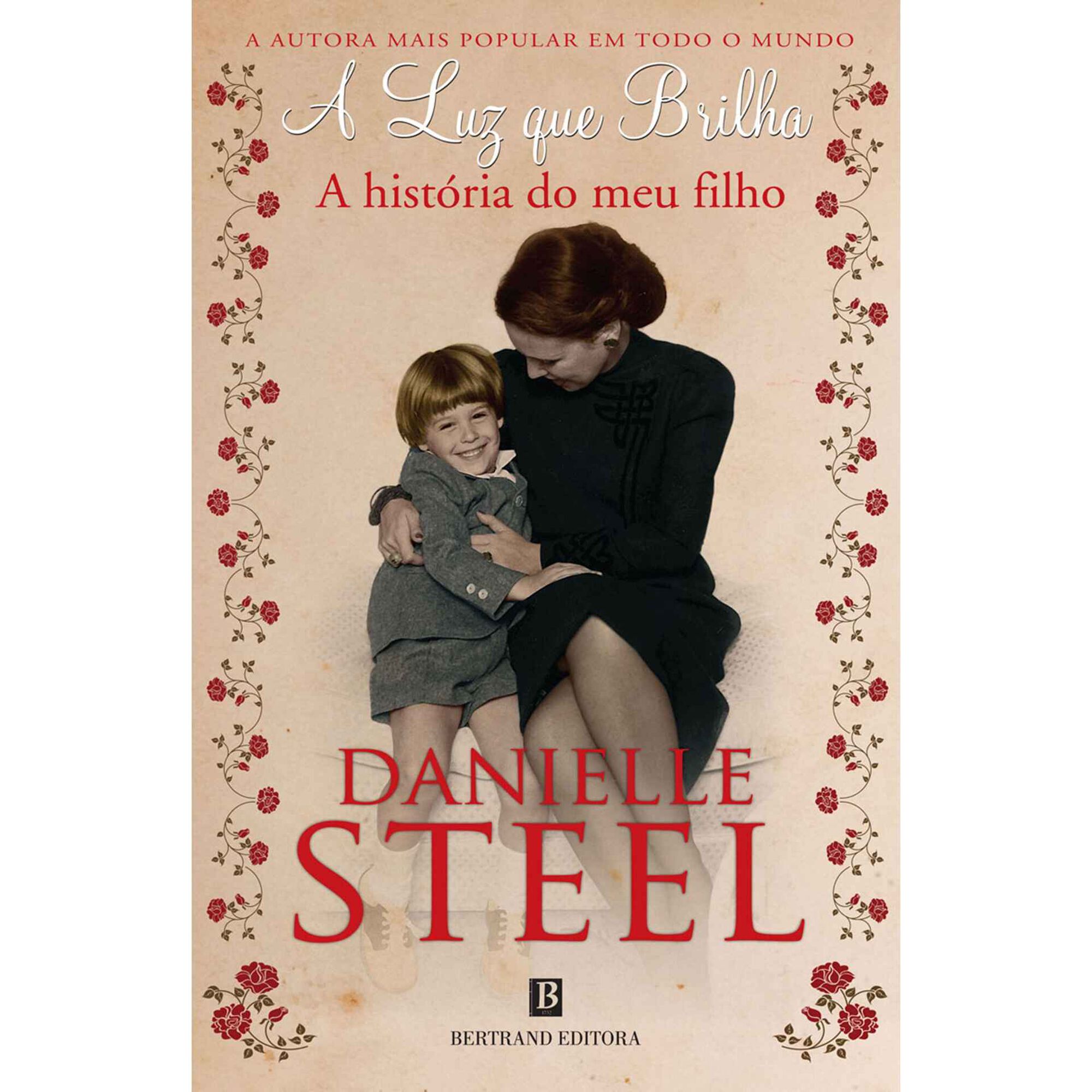 A Luz Que Brilha de Danielle Steel