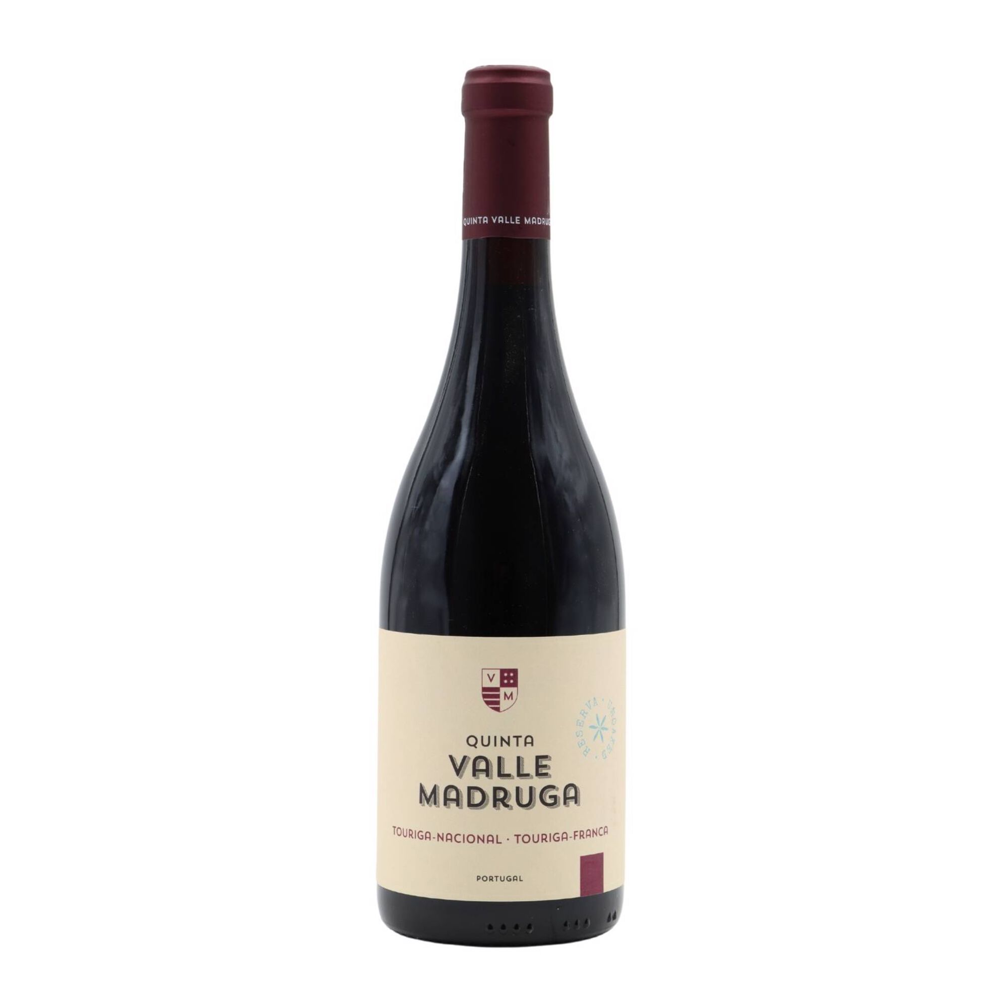 Quinta Valle Madruga Selected Harvest Tr&aacute;s-os-Montes Vinho Tinto
