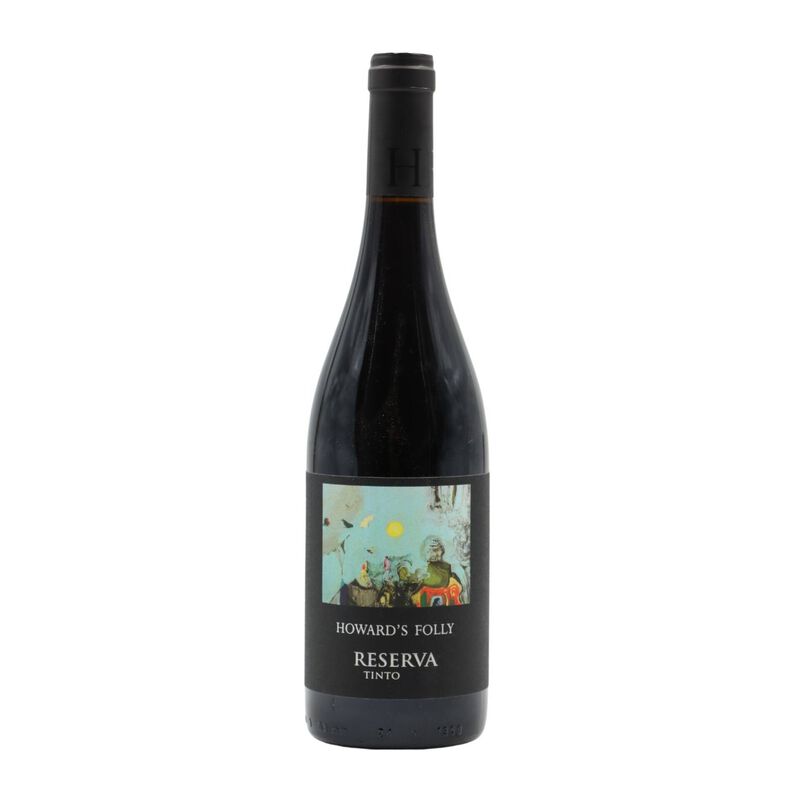 Howards Folly Reserva Alentejano Vinho Tinto