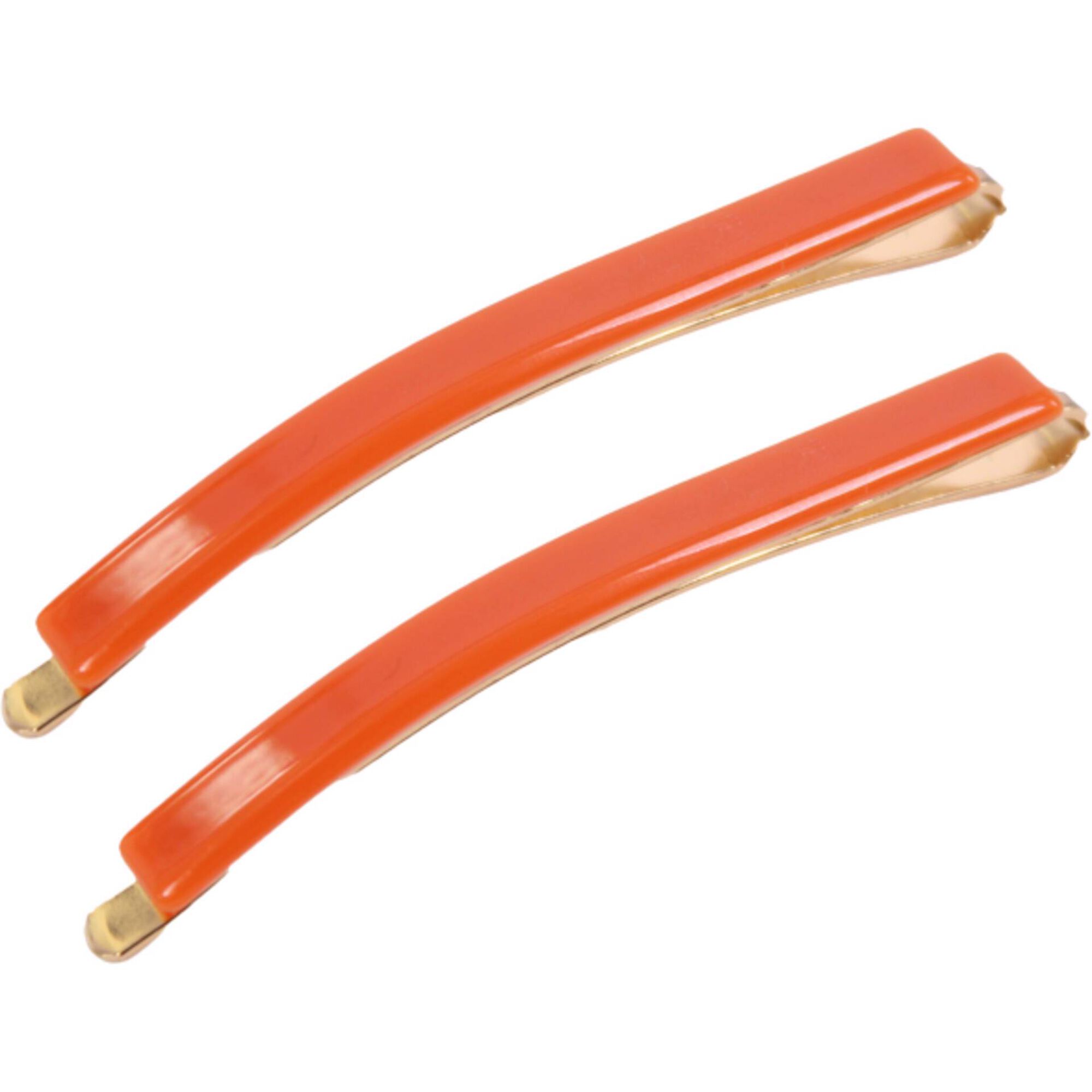 Ganchos Cabelo Frisete Lisa