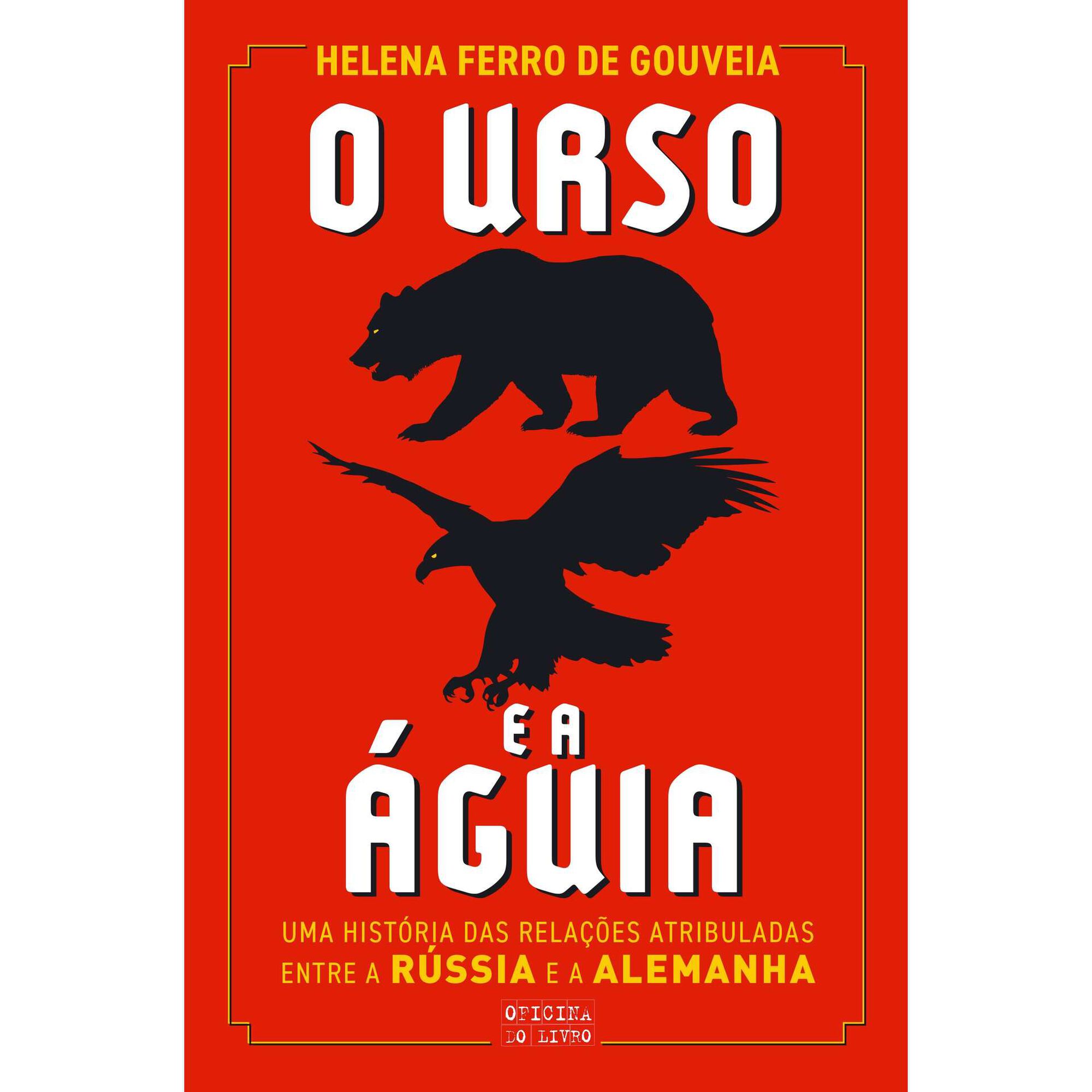 O Urso e a Águia