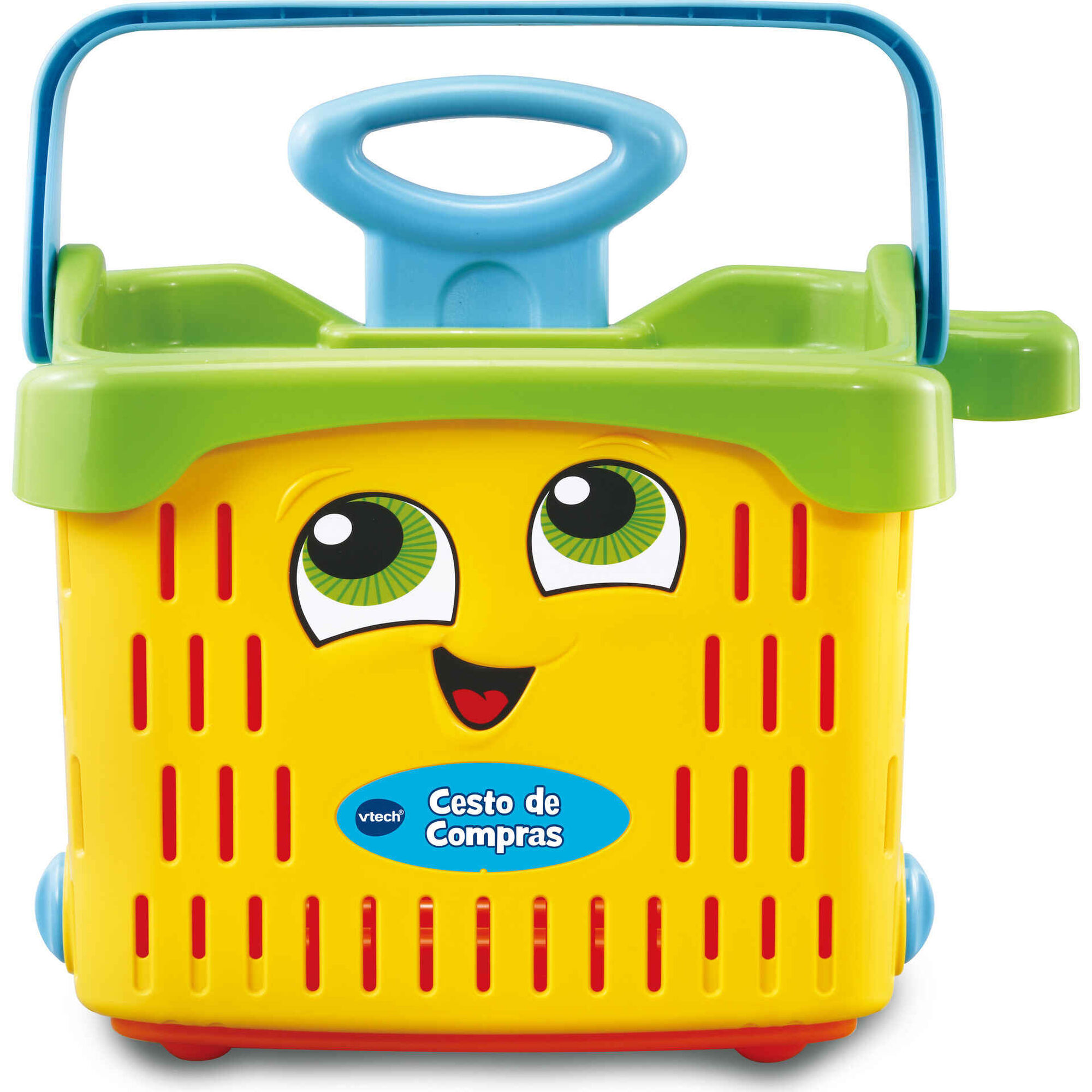 Vtech - Cesto de Compras