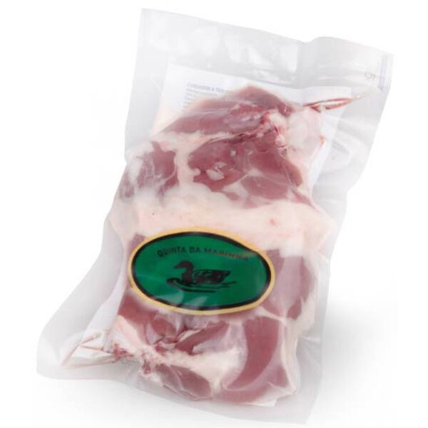 Perna de Pato Congelada Quinta da Marinha