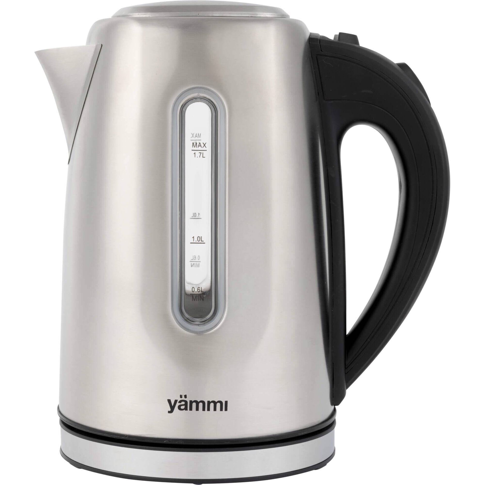 Jarro Elétrico 1,7L 2200W