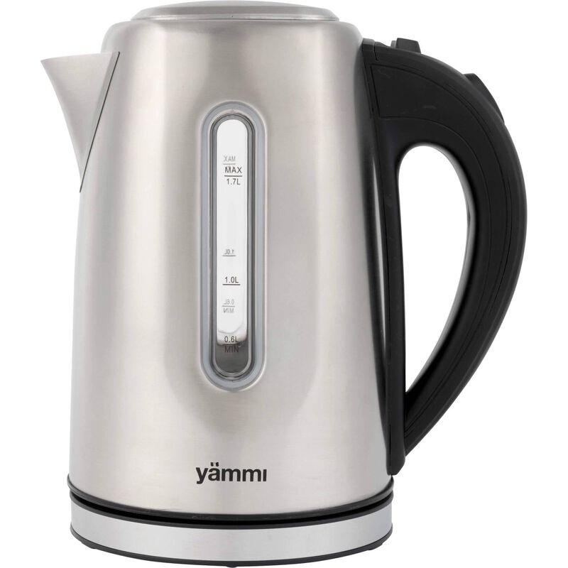 Jarro Elétrico 1,7L 2200W Yämmi