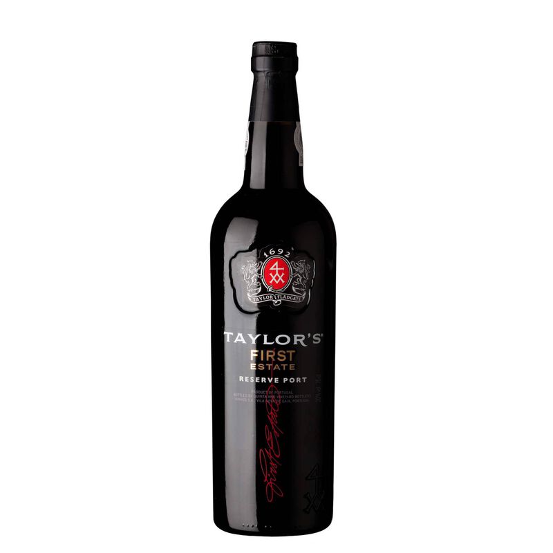 Taylor's First Estate Vinho do Porto Reserve