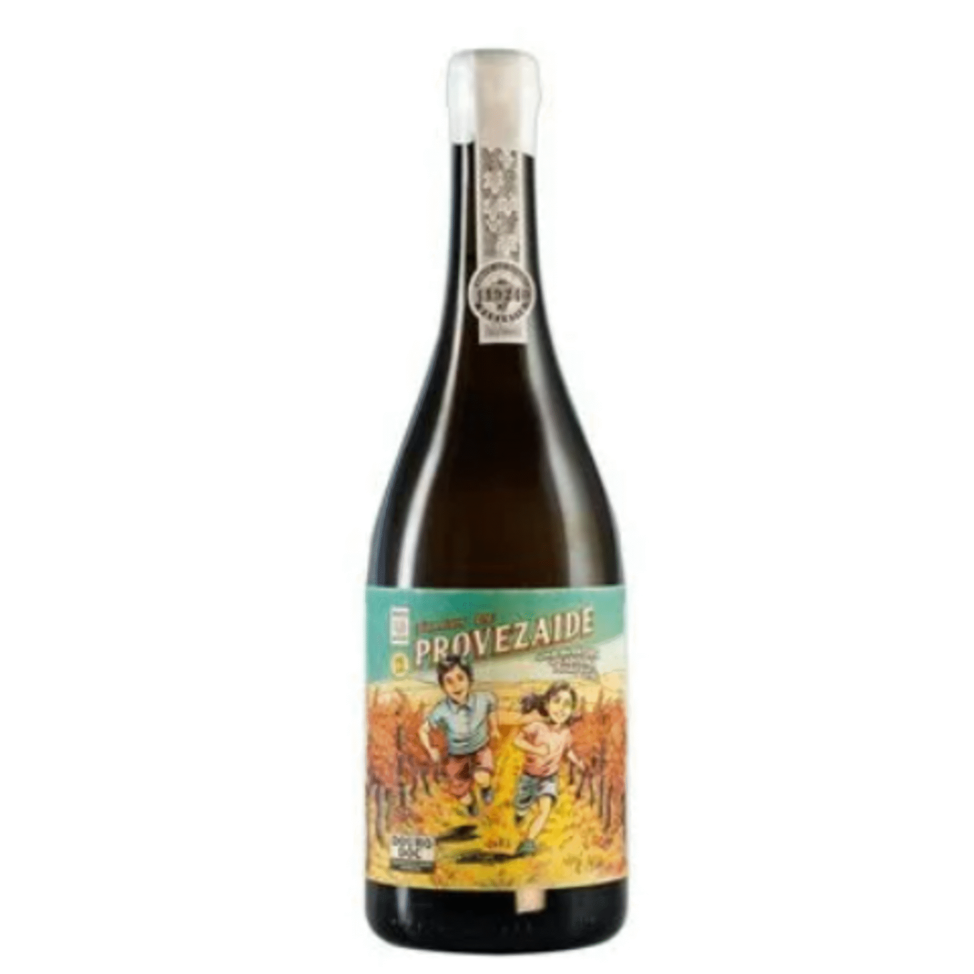 Filhos de Provezaide Douro Vinho Branco